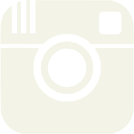 Instagram logo.